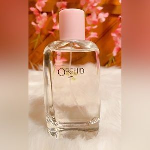 Zara perfume